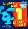 Lights On! Lights Off! cover
