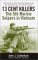 13 Cent Killers : The 5th Marine Snipers in Vietnam cover