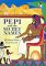 Pepi and the Secret Names cover