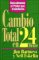 Cambio Total En 24 Horas/the 24 Hour Turn-Around cover