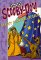 Scooby-Doo and the Phony Fortune-Teller cover