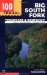 100 Trails of the Big South Fork : Tennessee & Kentucky cover