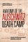 Anatomy of the Auschwitz Death Camp cover
