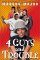 4 Guys and Trouble cover