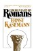 Commentary on Romans cover