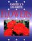 America's Favorite Flowers cover