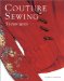 Couture Sewing Techniques cover