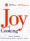 Joy of Cooking cover