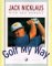 Golf My Way cover