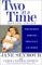 Two at a Time : Having Twins, the Journey Through Pregnancy and Birth cover