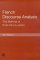 French Discourse Analysis : The Method of Post-Structuralism cover