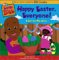  Happy Easter, Everyone!