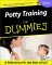 Potty Training for Dummies cover