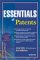 Essentials of Patents cover