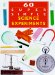 60 Super Simple Science Experiments cover