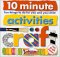 10 Minute Activities : Craft cover