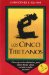 Los Cinco Tibetanos cover