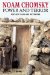 Power and Terror : Post 9-11 Talks and Interviews cover