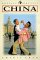 China cover