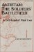 Antietam : The Soldiers' Battlefield  A Self-Guided Mini-Tour cover