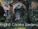 English Country Gardens cover