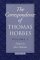 The Correspondence : 1622-1659 cover