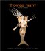 Thomas Mann : Metal Artist cover