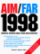 Aim/Far 1998 cover