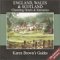 Karen Brown's England, Wales & Scotland Charming Hotels & Itineraries 2003 cover