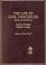 The Law of Civil Procedure : Cases and Materials cover