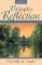 Patterns of Reflection : A Reader cover