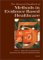 The Advanced Handbook of Methods in Evidence Based Healthcare cover