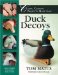 Duck Decoys : Classic Carving Projects Made Easy cover