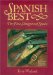 Spanish Best : The Fine Shotguns of Spain cover