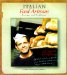 Italian Food Artisans : Traditions and Recipes cover