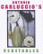 Antonio Carluccios Vegetables cover