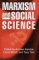 Marxism and Social Science cover