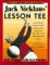 Jack Nicklaus' Lesson Tee cover