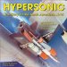 Hypersonic : The Story of the North American X-15 cover