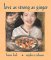 Love As Strong As Ginger cover