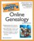The Complete Idiot's Guide to Online Genealogy cover