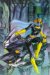 Batman Batgirl : Batgirl cover