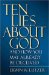 Ten Lies About God : And How You May Already Be Deceived cover