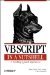 Vbscript in a Nutshell : A Desktop Quick Reference cover