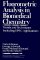 Fluorometric Analysis in Biomedical Chemistry : Trends and Techniques Including Hplc Applications cover