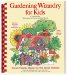 Gardening Wizardry for Kids cover