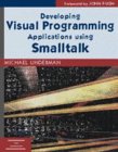 Developing Visual Programming Applications Using Smalltalk [Click for larger image]