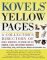 Kovels' Yellow Pages : A Collector's Directory of Names, Addresses, Telephone and Fax Numbers, E-Mail, and Internet Addresses to Make Selling, Fixing, and Pricing Your antiq cover