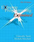 Extreme Programming Examined [Click for larger image]