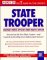 State Trooper : Highway Patrol Officer/State Traffic Officer cover